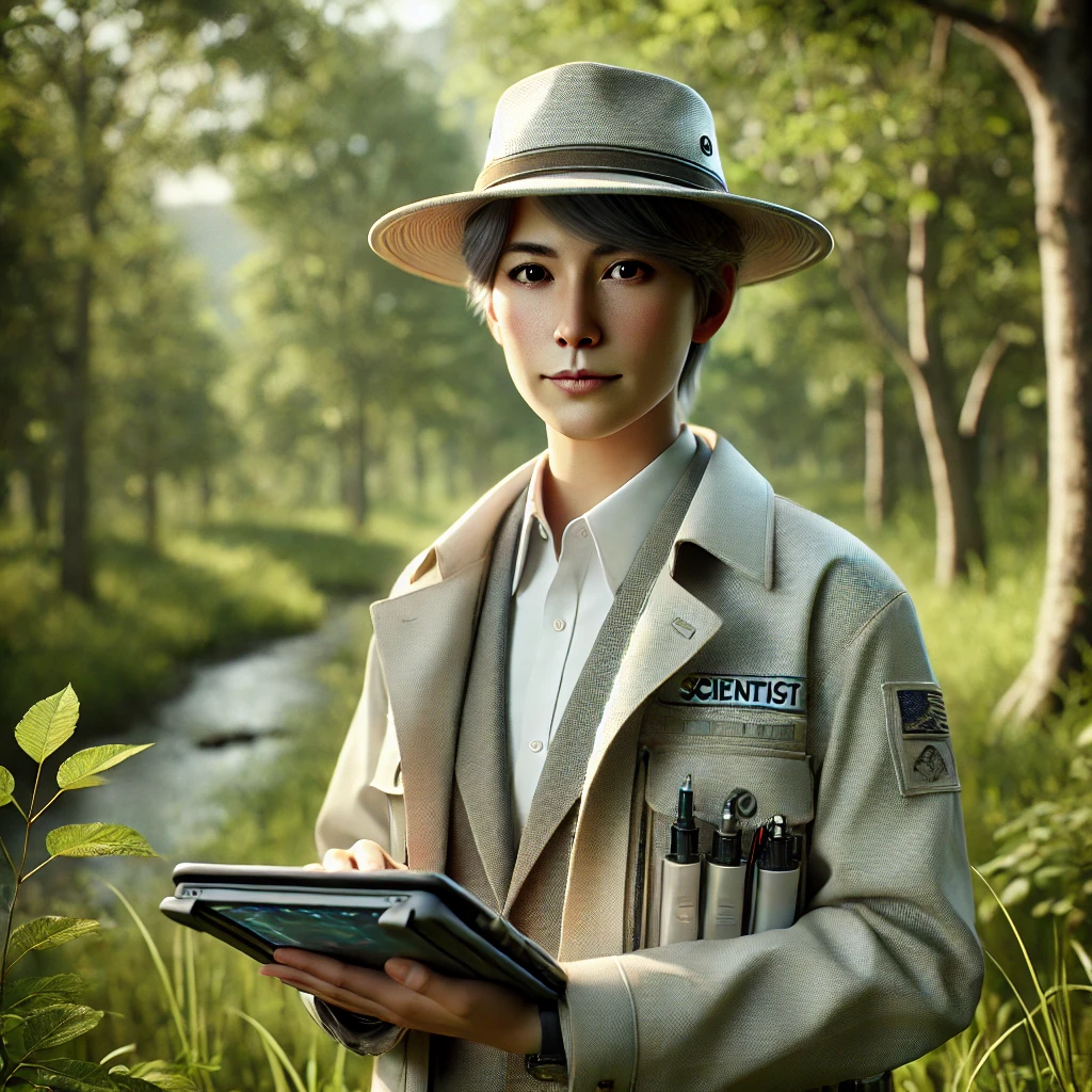 Dr. Elise Harper