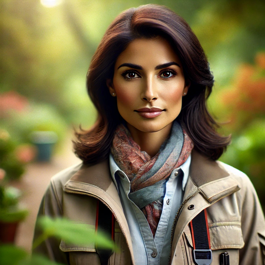 Dr. Aisha Khan